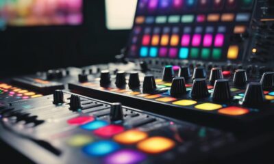 dj software for beginners