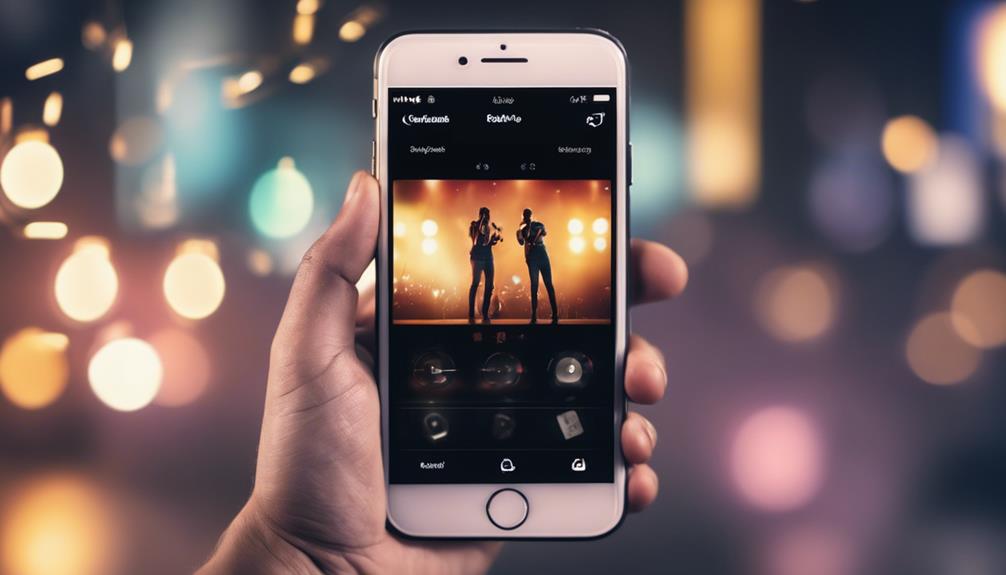 enhance shopping experience digitally