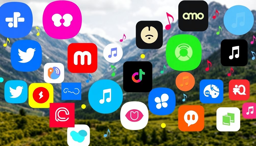 advantages of music connections