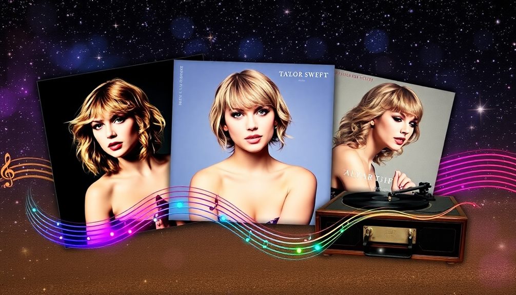 album release analysis summary