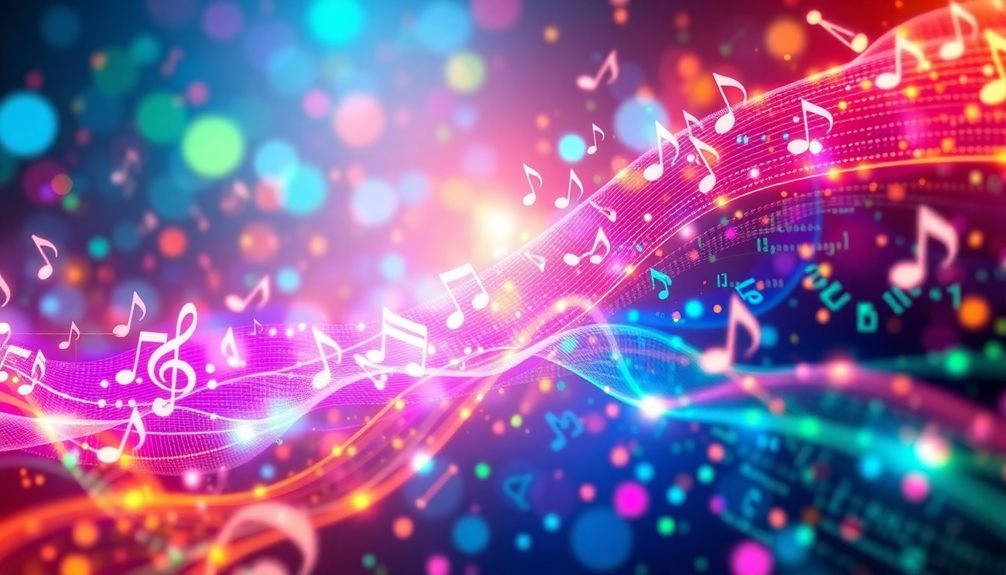 algorithms improve music discovery