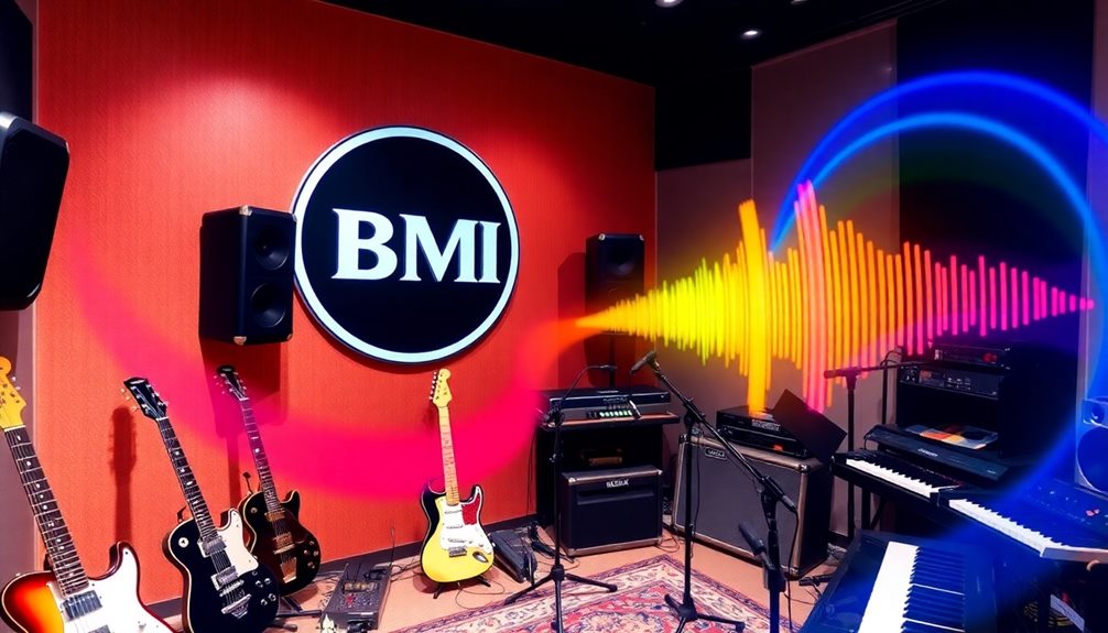 bmi in music explained