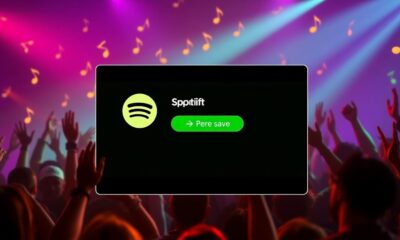 boost spotify pre saves today