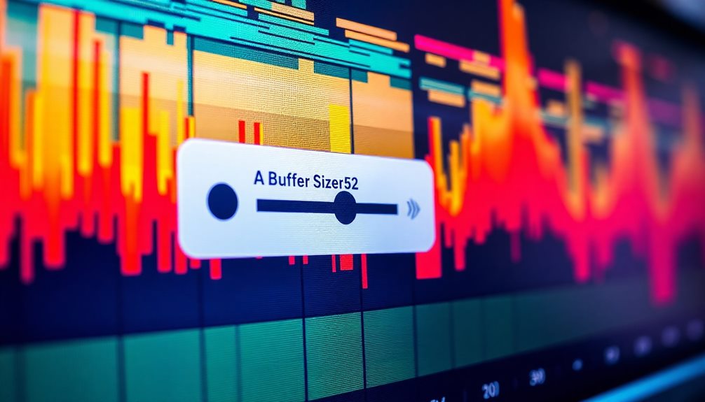 buffer size optimization techniques
