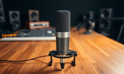 cardioid microphone guide explained