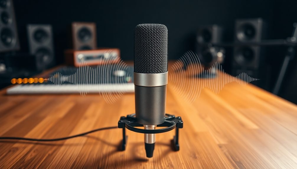 cardioid microphone guide explained