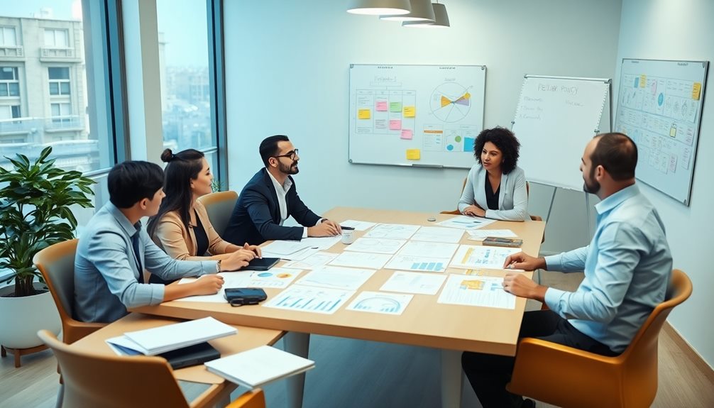 effective policy development strategies