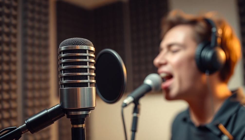 enhance your vocal clarity