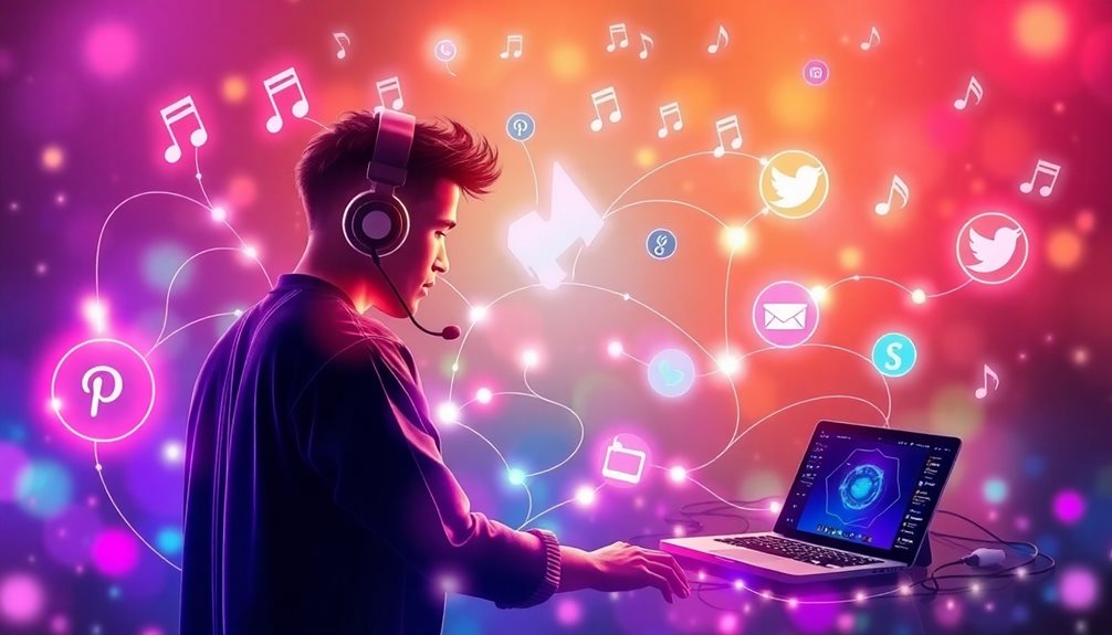 enhancing connectivity through integration