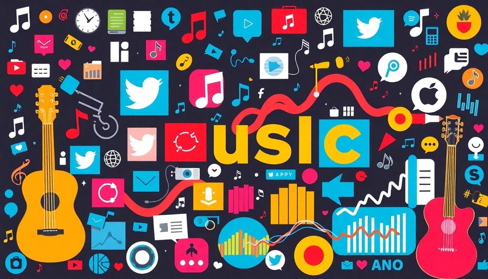essential elements of music promotion