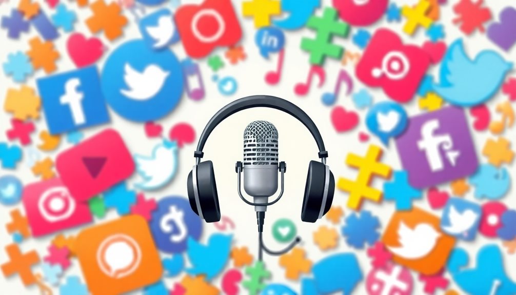 leverage hashtags for engagement