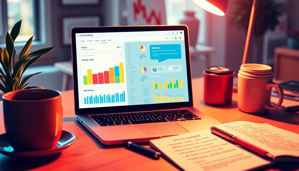 maximizing email marketing impact