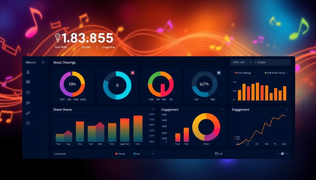 measuring success indicators efficiently