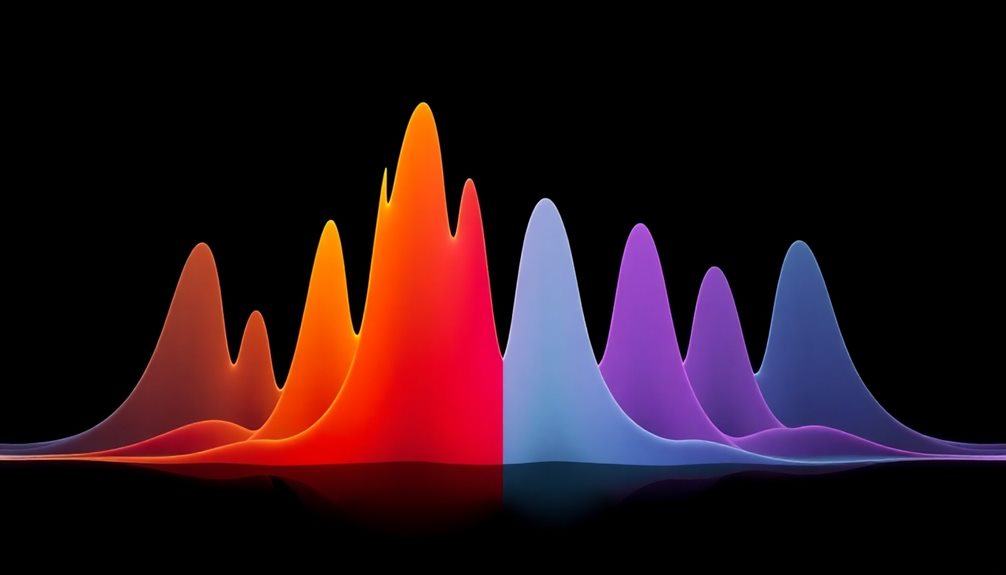 sound frequency health risks