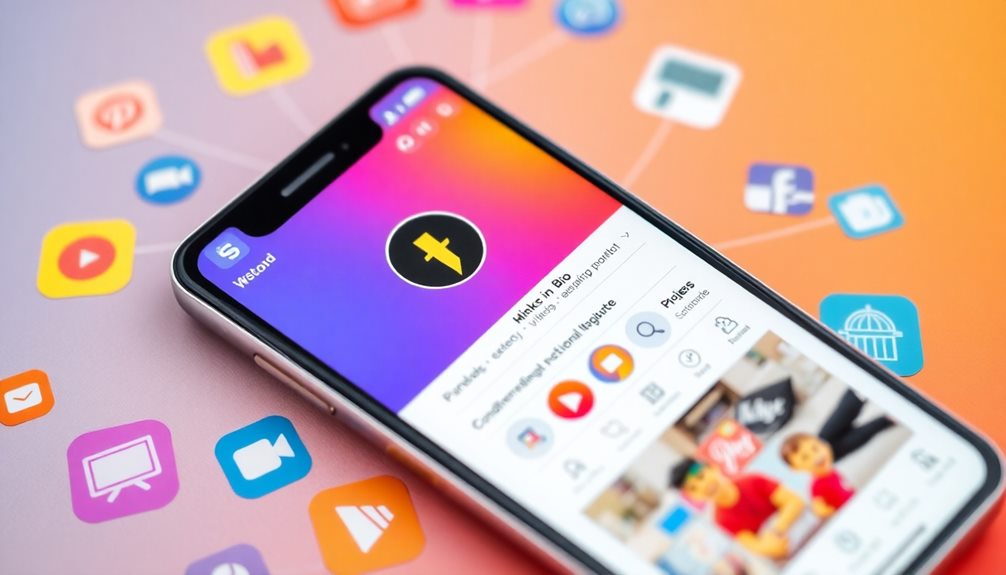 streamline social media navigation