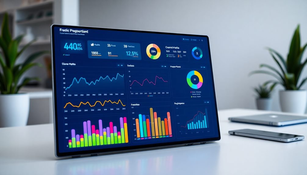 tracking fanlink success metrics