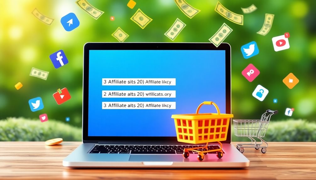 understanding affiliate marketing process