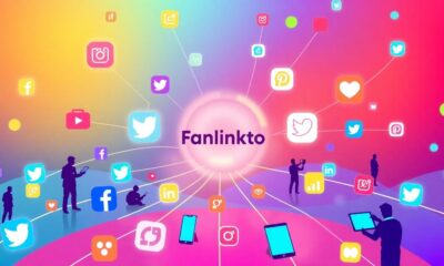 understanding fanlink to services