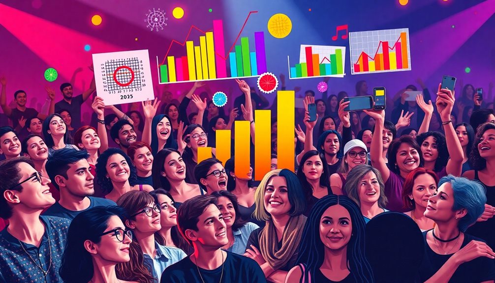 understanding population characteristics significance