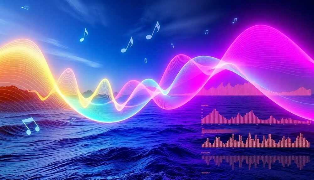 understanding sound wave frequency