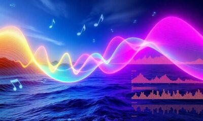 understanding sound wave frequency