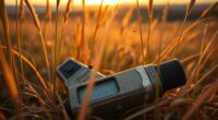 affordable ambient sound capture