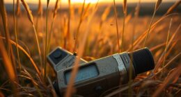 affordable ambient sound capture