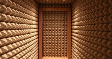 affordable diy vocal booth