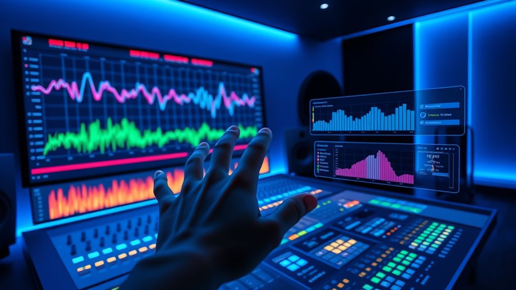 ai eq feature comparison