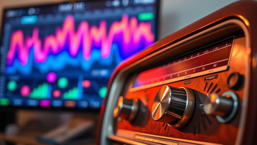 algorithms shaping music success