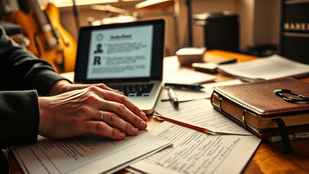assess band s financial readiness