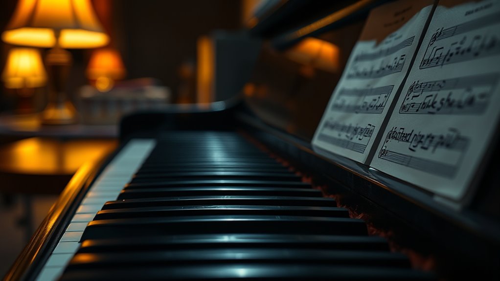 augmented chords enhance emotional depth