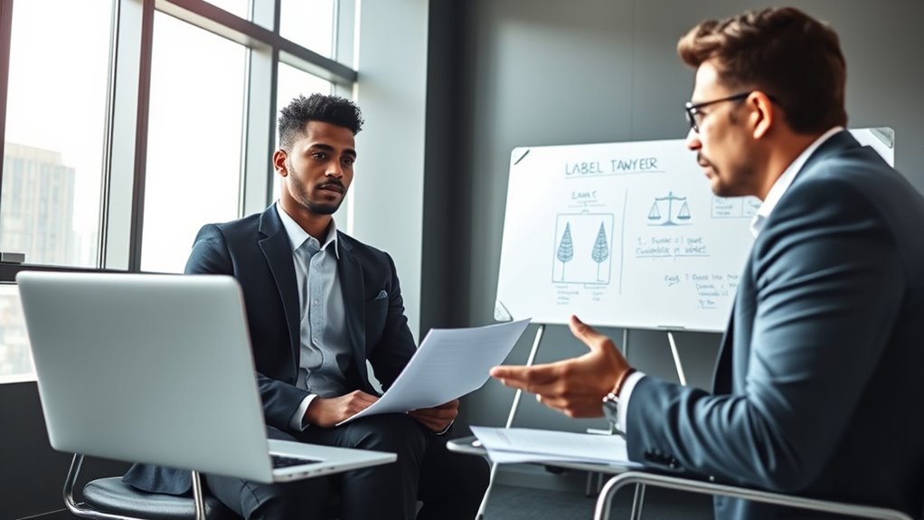 avoid contractual and negotiation pitfalls