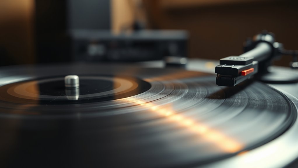 balance loudness with clarity