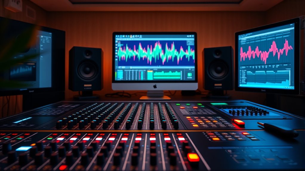 balance threshold and ratios