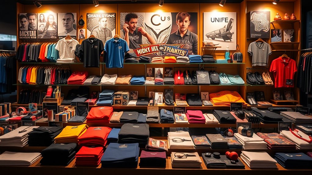 balanced product selection strategy