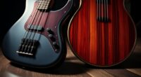 balancing bass and kick