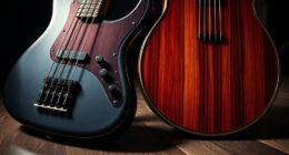 balancing bass and kick