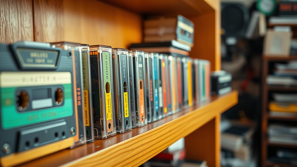 cassette investment risks and rewards