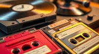 cassette tapes collector resurgence