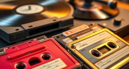 cassette tapes collector resurgence