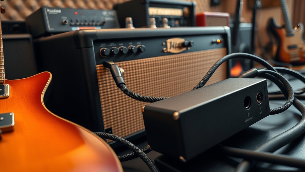 check levels phase grounding