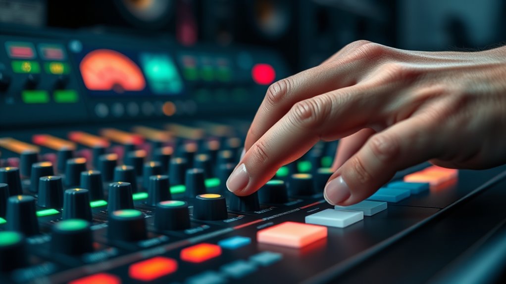 check phase alignment regularly