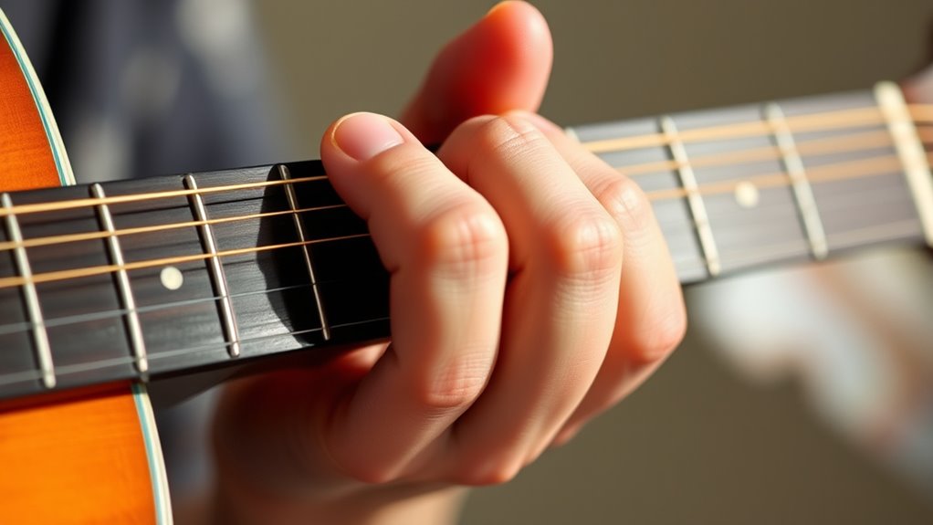 choose consonant harmonic intervals