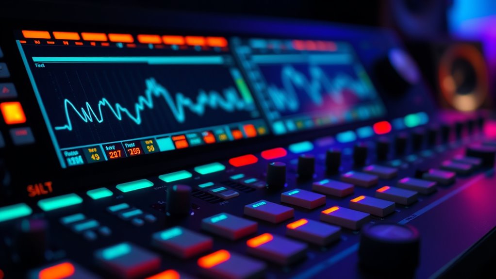 choosing appropriate bit depth