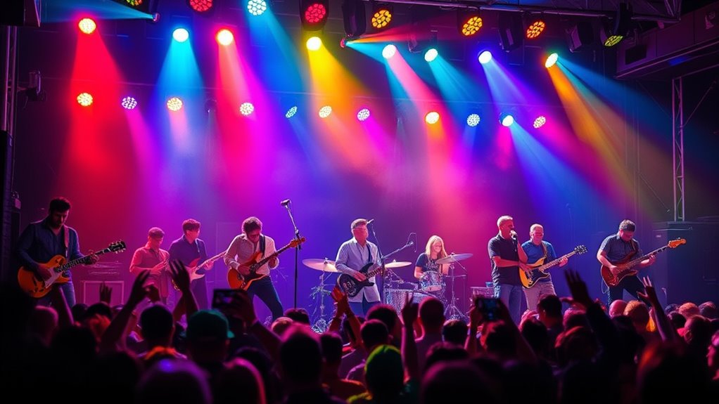choosing pros for genres