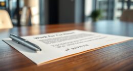 clarify work ownership terms