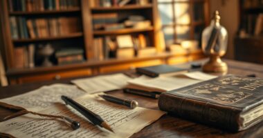 classical motif development secrets
