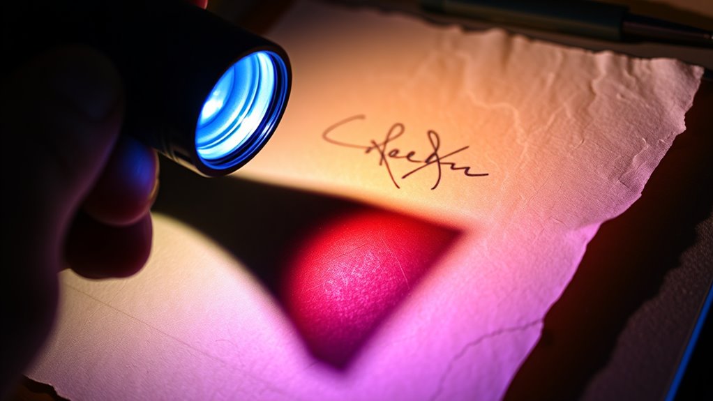 clean prepare illuminate stabilize