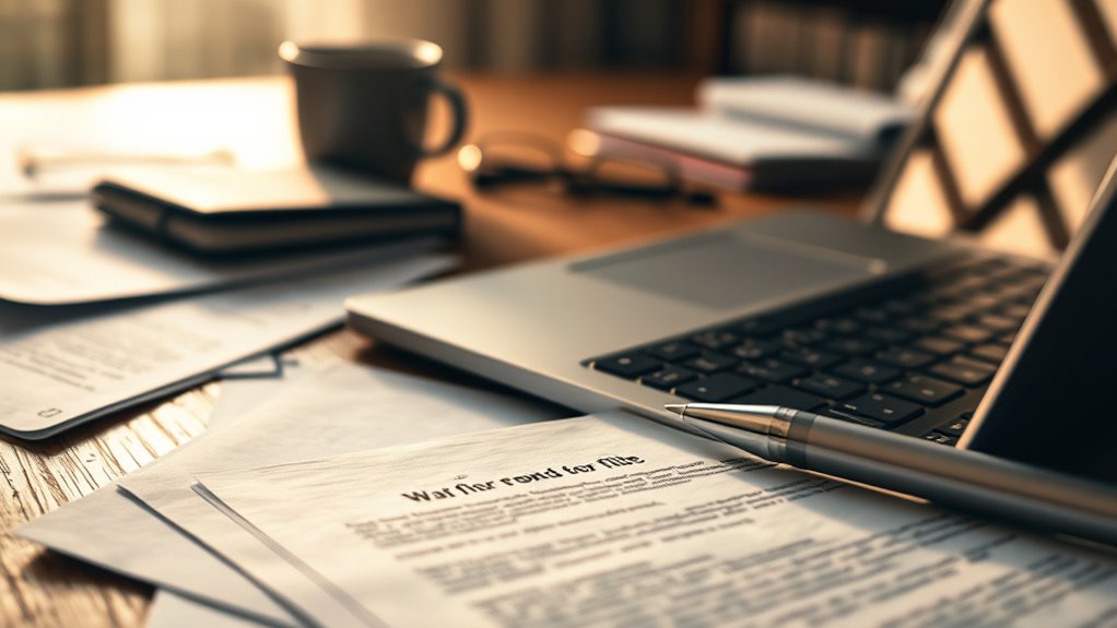 clear detailed agreement terms